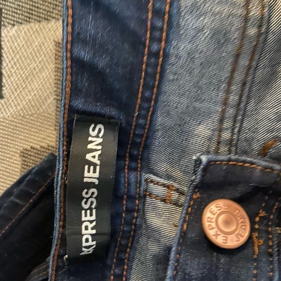 Jeans - Picture 3 of 4